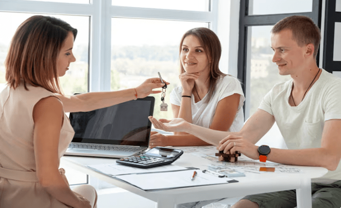Conveyancing Services