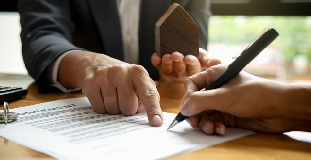 Legal Documentation