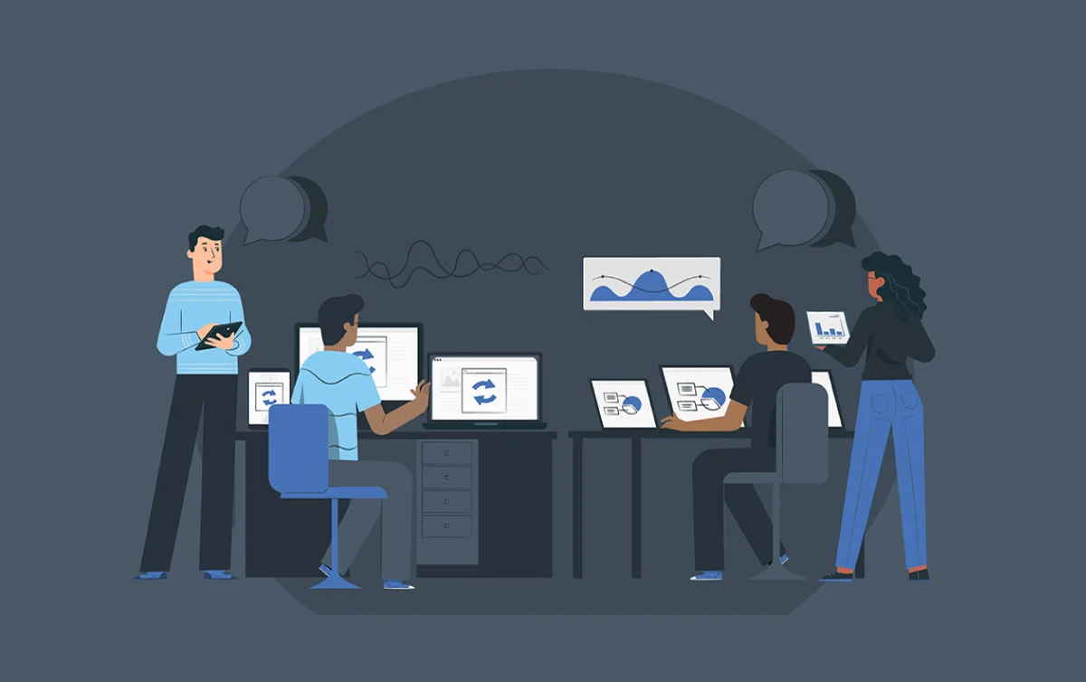 Developer NOC