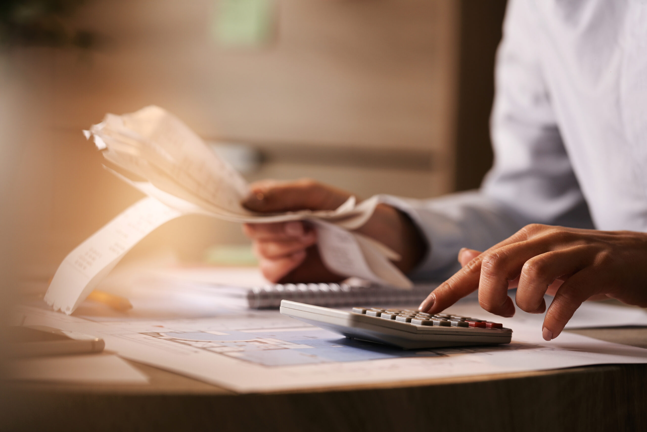 Mortgage Settlement